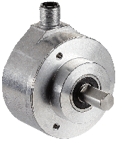 Инкрементальные энкодеры серии DFS60