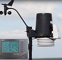 Метеостанция Vantage Pro 2 Davis Instruments