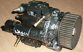 ПНВТ Ніссан Кубістар 1.5 dCi 5WS40153
