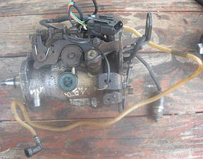 ПНВТ Рено Кенго 1.9 d R8448B193C