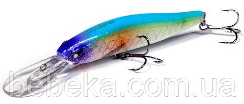 Воблер плав. LJ Pro Series BASARA F PLUS ONE 09.00/701 (BA90FPO-701)
