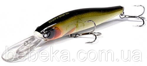 Воблер плав. LJ Pro Series BASARA F PLUS ONE 09.00/703 (BA90FPO-703), фото 1