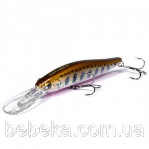 Воблер плав. LJ Pro Series BASARA SP PLUS ONE 09.00/105 (BA90SPPO-105)