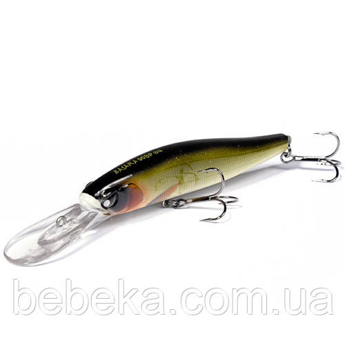 Воблер плав. LJ Pro Series BASARA SP PLUS ONE 09.00/703 (BA90SPPO-703)