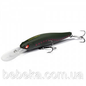 Воблер плав. LJ Pro Series BASARA SP PLUS ONE 09.00/303 (BA90SPPO-303)