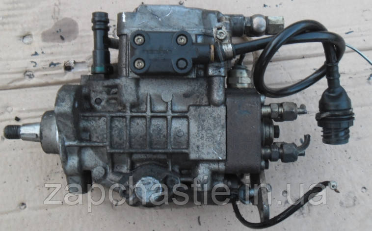 ПНВТ Рено Кенго 1.9 dT 0460414993
