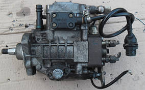 ПНВТ Рено Кенго 1.9 dT 0460414993