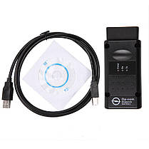 OP-COM V1.59 OBD2 сканер діагностики авто для Opel, фото 3