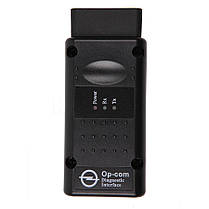 OP-COM V1.59 OBD2 сканер діагностики авто для Opel, фото 5