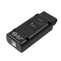 OP-COM V1.59 OBD2 сканер діагностики авто для Opel, фото 6
