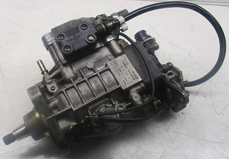 ПНВТ Рено Кенго 1.9 dT 8200061475, фото 1