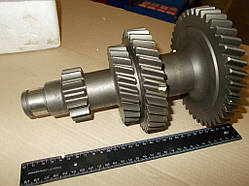 Проміжковий вал КПП 53-12-1701306