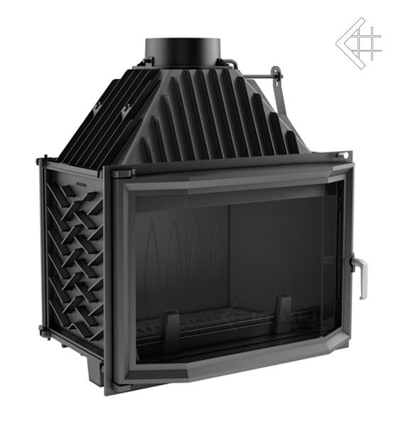 Каминна топка Oliwia призма