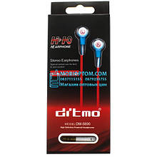 Навушники Ditmo DM-5690