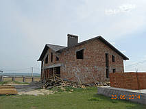 Дом в Годилове возле ресторана Империал 10