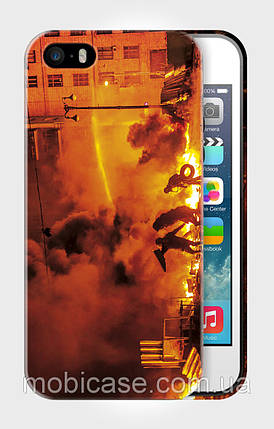Чохол для iPhone 5/5s"MAIDAN 1"., фото 1