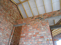 Дом в Годилове возле ресторана Империал 18