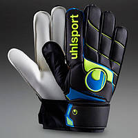 Вратарские перчатки Uhlsport Fangmaschine Starter Soft