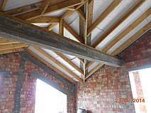 Дом в Годилове возле ресторана Империал 24