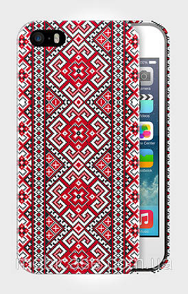 Чохол для iPhone 5/5s "ORNAMENT 2"., фото 1