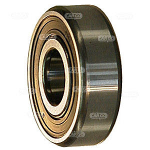 Підшипник генератора 15x42x13 6302-2RS1/C3 (302) CARGO