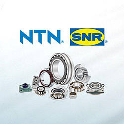 Підшипник генератора 15x42x13 6302LLU/5K (302) NTN-SNR 