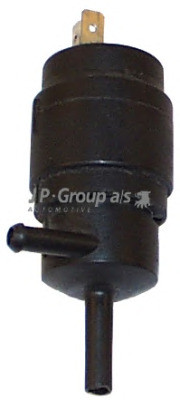Насос склоомивача JP Group 1198500200
