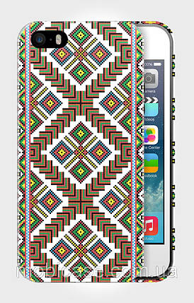 Чохол для iPhone 5/5s "ORNAMENT 7", фото 1
