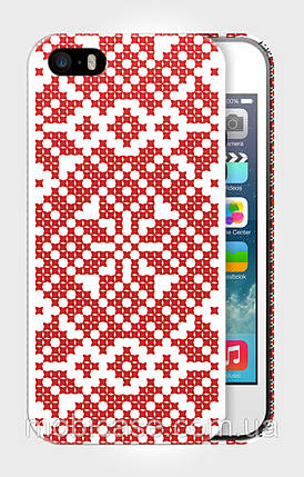 Чохол для iPhone 5/5s "ORNAMENT 10", фото 1