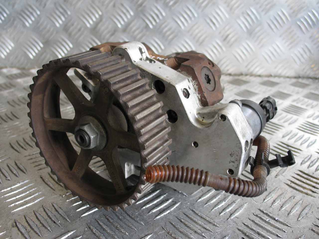 ПНВТ Рено Кенго 1.9 dCi 8200055072