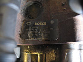 ПНВТ Рено Кенго 1.9 dCi 8200055072, фото 4