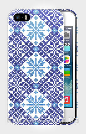 Чохол для iPhone 5/5s "ORNAMENT 13", фото 1