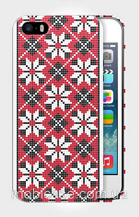 Чохол для iPhone 5/5s "ORNAMENT 12", фото 1
