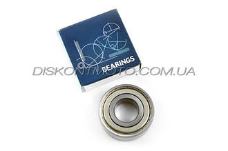 Підшипники CH250 TORNADO