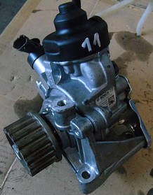 ПНВТ Рено Дастер 1.5 dci 167007358R