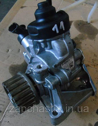 Паливний насос високого тиску (ТНВД) Мерседес Сітан 1.5dci 167007358R, фото 1