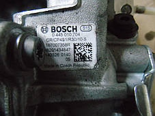 ПНВТ Рено Кенго 1.5 dci 167007358R, фото 2