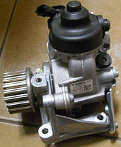 ПНВТ Рено Кенго 1.5 dci 167007358R, фото 4