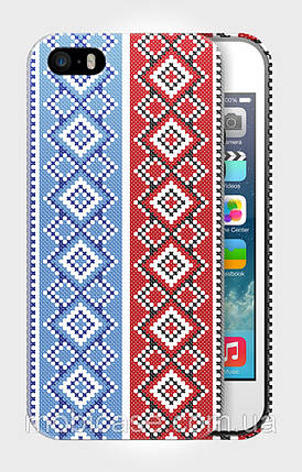 Чохол для iPhone 5/5s "ORNAMENT 14", фото 1