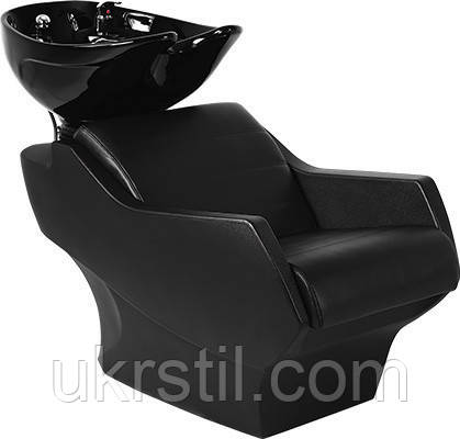 Мийка перукарська Techno, фото 1