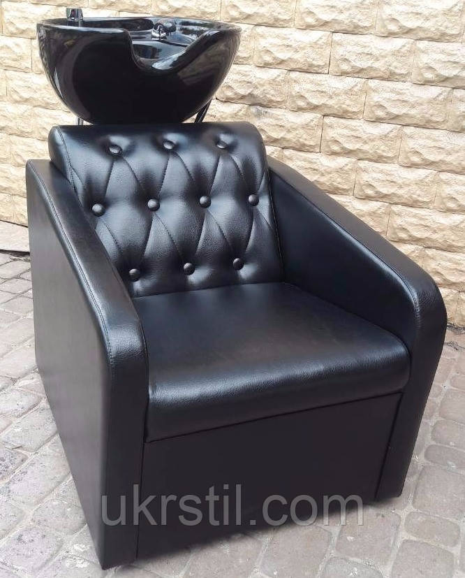 Перукарська мийка Vincent, фото 1