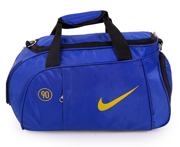 Сумка спортивна Nike Master lightweight, фото 1