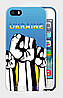 Чехол для для iPhone 5/5s "UNITY 1"