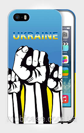 Чохол для iPhone 5/5s "UNITY 1", фото 1