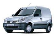 Коробка передач Ніссан Кубістар