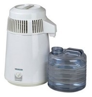 Дистилятор води Aquadist Euronda, Італія