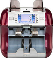 KISAN NEWTON-V (VS) Сортувальник банкнот