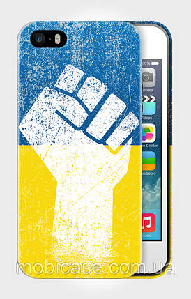 Чохол для iPhone 5/5s "UNITY 2", фото 1