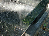 Вітчизняний надгробний пам'ятник, фото 5
