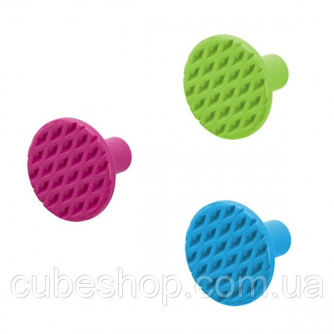 Набір настінних гачків для одягу Nail Wall Hook PO Selected